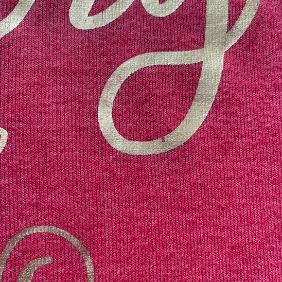 State of Mine Red Merry & Bright Sweater- Large - Picture 6 of 8